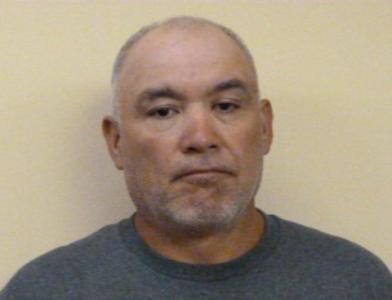 Jody T Carrasco a registered Sex Offender of Texas