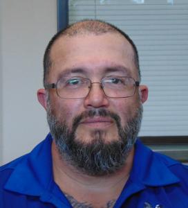 Clyde Alex Sanchez a registered Sex Offender of Texas