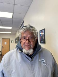 Benigno Garza Jr a registered Sex Offender of Texas