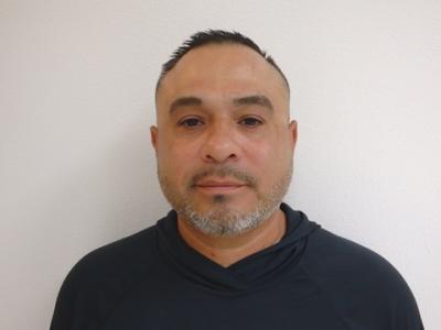 Leroy Diaz Muniz a registered  of Texas