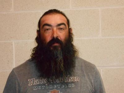 Nicholas Edward Calderon a registered Sex Offender of Texas