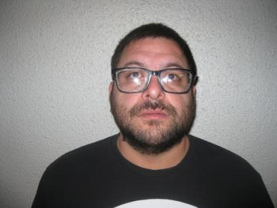 Alexander Soreno Mireles a registered Sex Offender of Texas