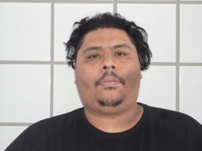 Moses Joshua Esquivel a registered  of Texas