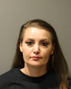 Sarah Ann Mc-glothin a registered Sex Offender of Texas