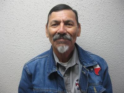 Ricardo Perez a registered Sex Offender of Texas