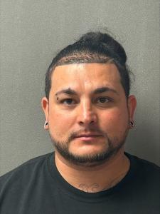 Jeremie Chapa a registered Sex Offender of Texas