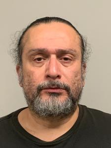 Pedro Escobedo Esquivel a registered  of Texas