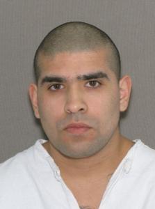 Reymundo Angel Andrade a registered  of Texas