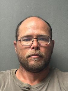 Christopher Lee Hiatt a registered Sex Offender of Texas