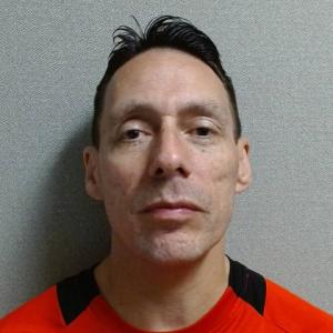 Jason Ignacio Marcano a registered  of Texas