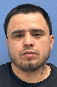 Johnny Joe Banda a registered Sex Offender of Texas