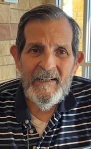 Salvado Baldiviez a registered Sex Offender of Texas