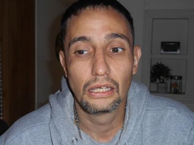 Christopher James Long a registered Sex Offender of Texas