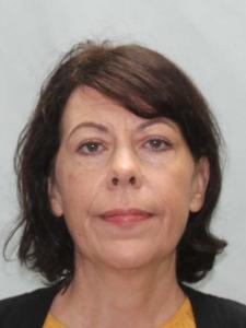 Atlantis Thyme Johnson a registered Sex Offender of Texas