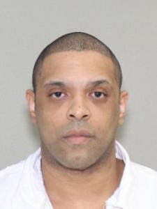 Adonis Dante Hagerman a registered Sex Offender of Texas