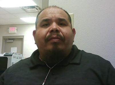 Ignacio Victor Flores a registered  of Texas