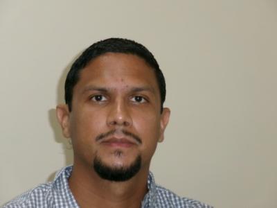 Harold Carmelo Umanzor a registered Sex Offender of Texas