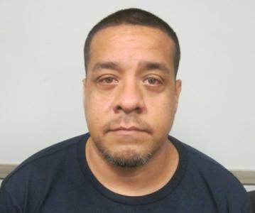 Rigoberto Luis Vega a registered  of Texas