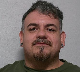 David Michael Gutierrez a registered Sex Offender of Texas