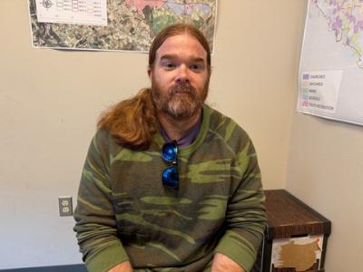 Justin Michael Acker a registered Sex Offender of Texas