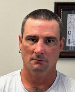 Eric Newton Connell a registered Sex Offender of Texas