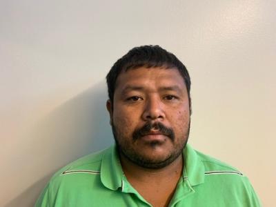 Ernesto De-la-pena a registered  of Texas