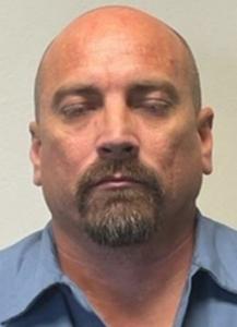 Matthew Wayne Butler a registered Sex Offender of Texas