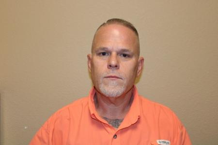 Robin Ray Raincrow a registered  of Texas