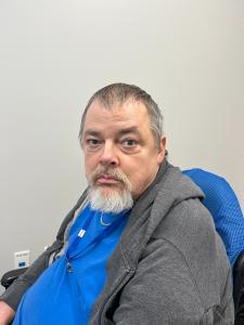 David Wayne Robinson a registered Sex Offender of Texas