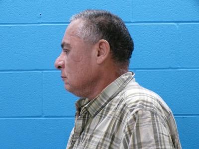 Ruben Partida Gonzalez a registered Sex Offender of Texas