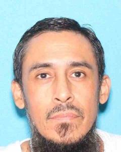 Rudy Cortez Mojica a registered  of Texas