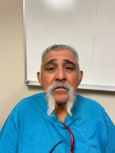 Guadalupe Garcia Moreno a registered  of Texas