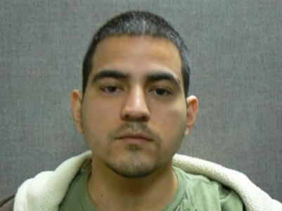 Ozzy Sanders a registered Sex Offender of Texas