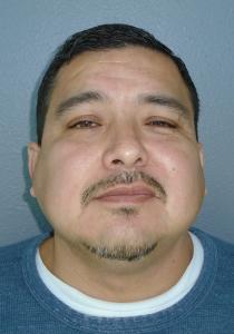 Juan Enrique Gomez a registered  of Texas