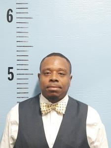 Jermaine Detowan Walker a registered  of Texas