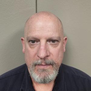 Anthony Edward Corbin a registered Sex Offender of Texas