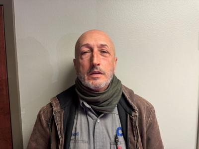 Richard Glenn Gordon a registered Sex Offender of Texas