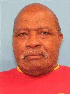 Robert Charles Washington a registered  of Texas