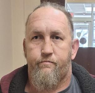 Rusty Deab Carlisle a registered Sex Offender of Texas