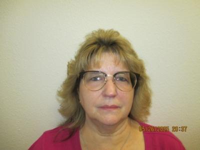 Cindy Lou Forst a registered Sex Offender of Texas