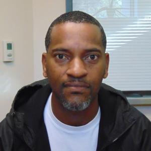 David Wardell Bouye a registered  of Texas