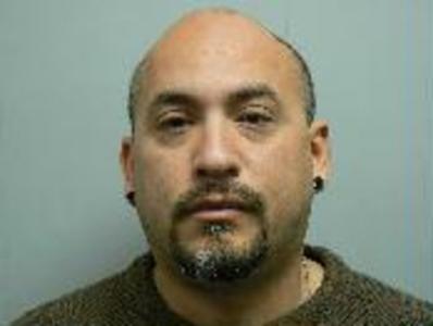 Leroy Cervantes a registered  of Texas
