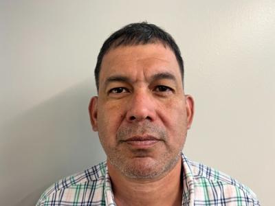Joel Galvan Pineda Jr a registered  of Texas