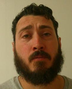 Brian Sun Palacios a registered Sex Offender of Texas