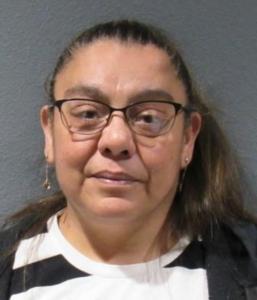 Julia Ann Guerro a registered  of Texas