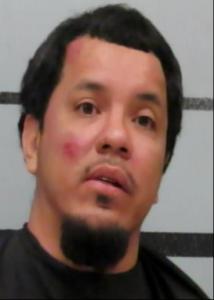 Daniel Garcia a registered Sex Offender of Texas