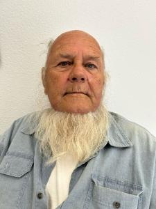 Gary Larue Springman a registered Sex Offender of Texas