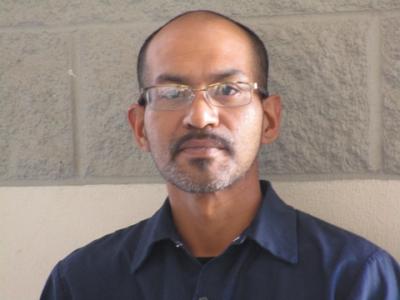 Emelio Gutierrez a registered  of Texas