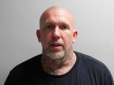 Thomas James Barry a registered Sex Offender of Texas