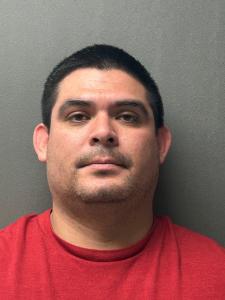 Jacob Juan Padilla a registered Sex Offender of Texas
